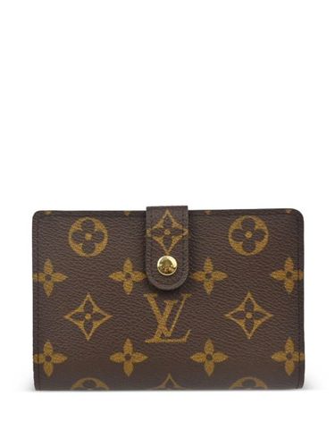 Portefeuille Viennois pre-owned (2004) - Louis Vuitton Pre-Owned - Modalova
