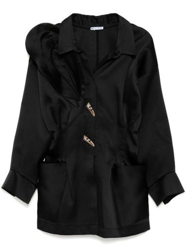 Robe-chemise Lotus - Maticevski - Modalova