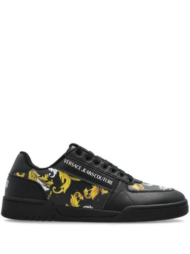 Baskets Brooklyn - Versace Jeans Couture - Modalova