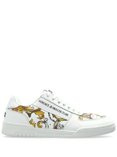 Baskets Brooklyn - Versace Jeans Couture - Modalova