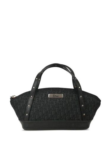 Sac à main Street Chic (2003) - Christian Dior Pre-Owned - Modalova
