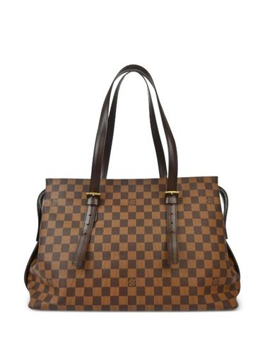 Sac Chelsea pre-owned (2006) - Louis Vuitton Pre-Owned - Modalova