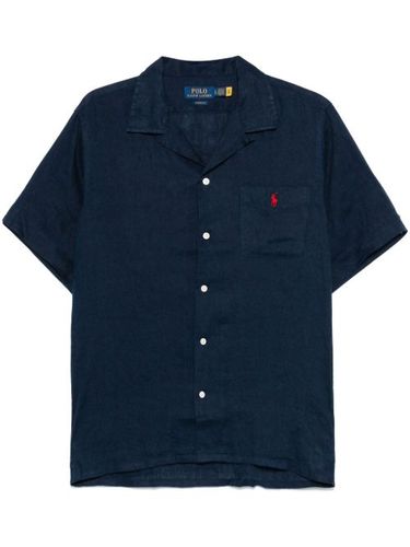 Chemise en lin - Polo Ralph Lauren - Modalova