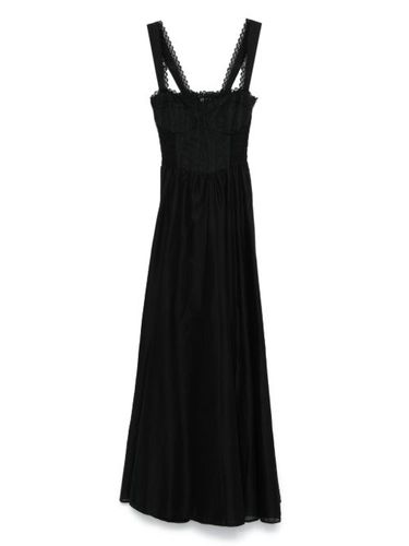 Robe Crissy mi-longue - Charo Ruiz Ibiza - Modalova