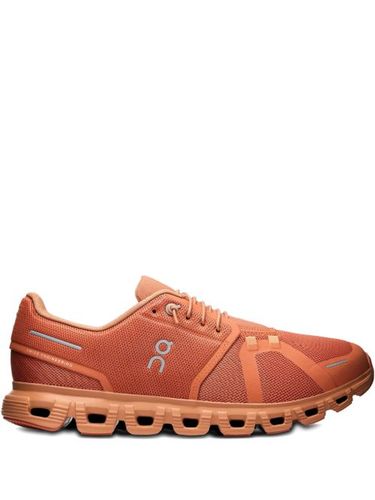 Baskets Cloud 6 'Canyon/Sandstone' - On Running - Modalova