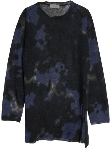 Pull à fente devant - Yohji Yamamoto - Modalova