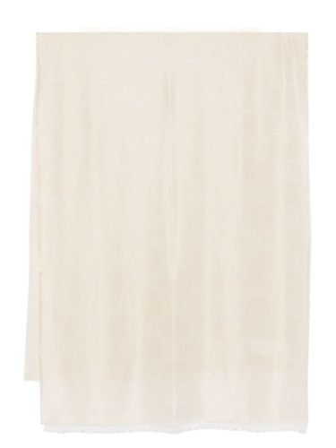 Cravate à logo en jacquard - Max Mara - Modalova