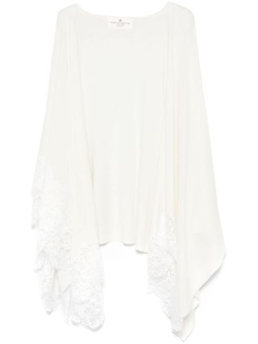 Cardigan en cachemire - Ermanno Scervino - Modalova