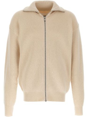 Cardigan en coton - Jil Sander - Modalova