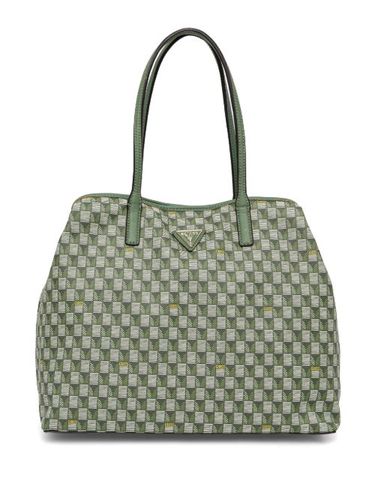 GUESS USA sac à main Vikky - Vert - GUESS USA - Modalova