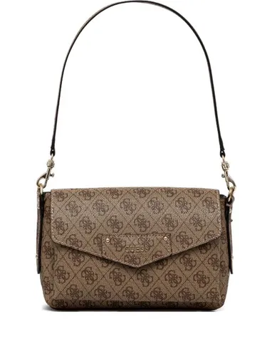 Sac à bandoulière Brenton - GUESS USA - Modalova