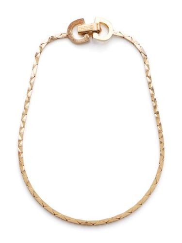 Bracelet CD (années 2000) - Christian Dior Pre-Owned - Modalova