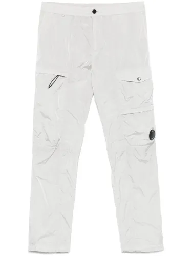 Pantalon Chrome-R à poches cargo - C.P. Company - Modalova