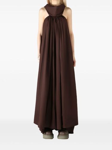 Robe longue Chalice - Rick Owens - Modalova