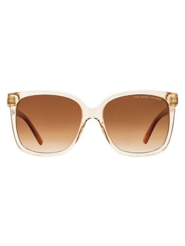 Lunettes de soleil 582 - Marc Jacobs Eyewear - Modalova