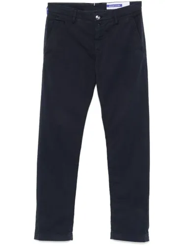 Pantalon chino Bobby - Jacob Cohën - Modalova