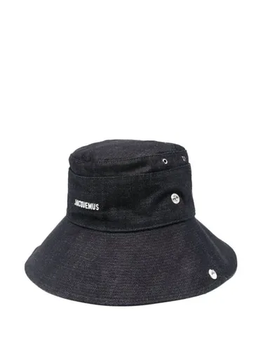 Jacquemus bob The De-Nîmes - Bleu - Jacquemus - Modalova