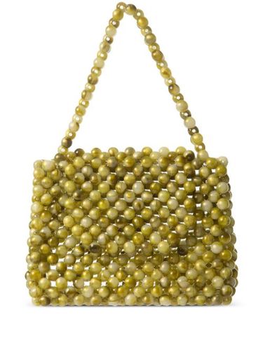 Mini sac à main Ani - Vert - MORE IS LOVE - Modalova
