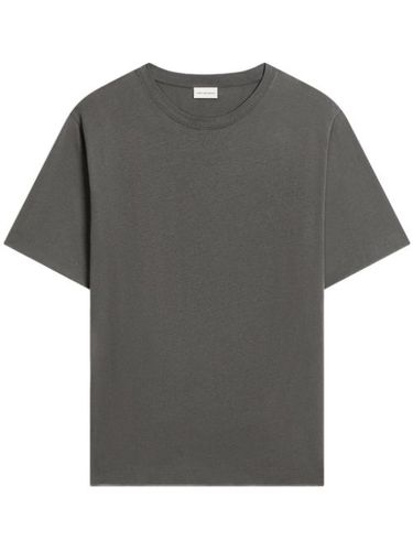 T-shirt à col ras du cou - DRIES VAN NOTEN - Modalova