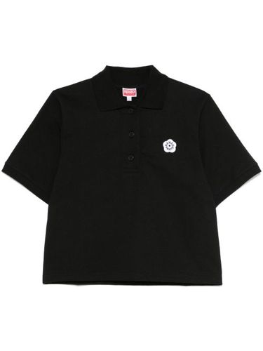Kenzo polo Boke-flower 2.0 - Noir - Kenzo - Modalova