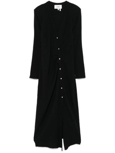 Robe Tango à coupe mi-longue - Ba&Sh - Modalova