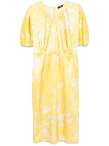 Robe à imprimé Tilia - Fabiana Filippi - Modalova