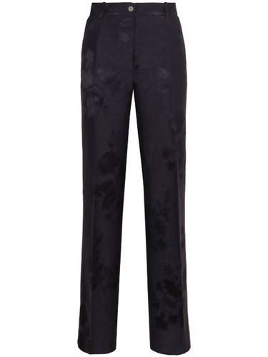 Pantalon à fleurs - P.A.R.O.S.H. - Modalova