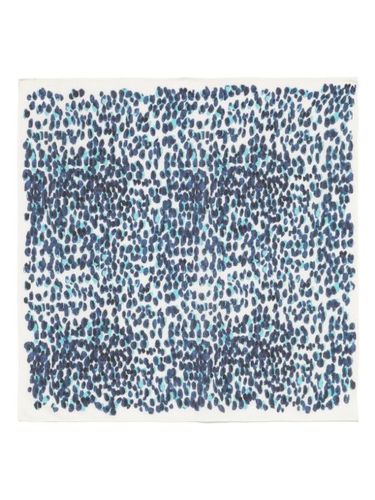 Écharpe imprimée - Eric Bompard - Modalova