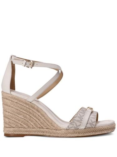 Espadrilles Mandy - Michael Michael Kors - Modalova