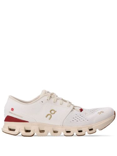 Baskets Cloud X 4 - On Running - Modalova