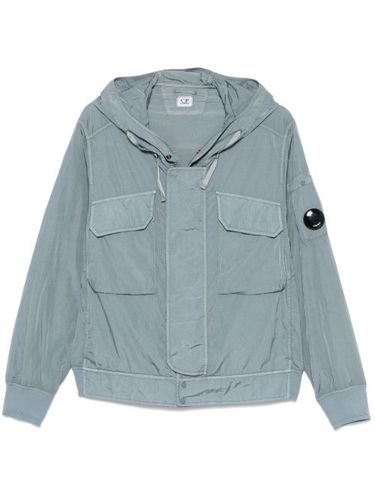 C.P. Company veste Chrome-R - Bleu - C.P. Company - Modalova