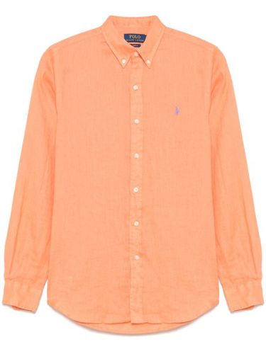 Chemise en lin - Polo Ralph Lauren - Modalova