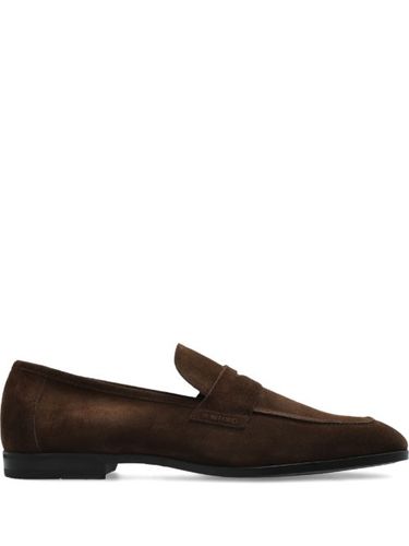 TOM FORD mocassins Sean - Marron - TOM FORD - Modalova