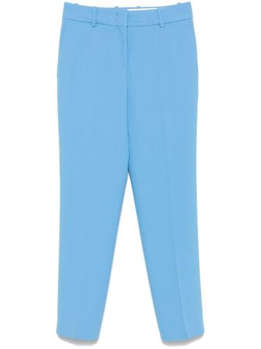 Pantalon en crêpe - Ermanno Scervino - Modalova