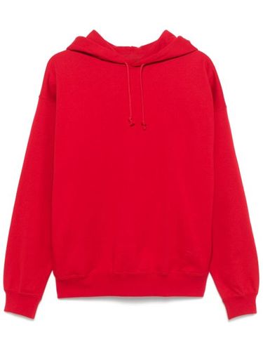 Hoodie à imprimé graphique - Y-3 - Modalova