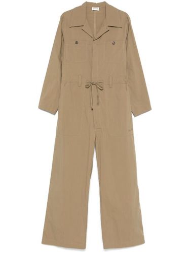 Combinaison ample à taille resserrée - P.A.R.O.S.H. - Modalova