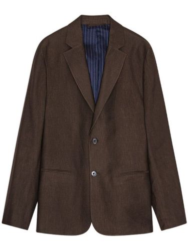 NN07 blazer Timo - Marron - NN07 - Modalova