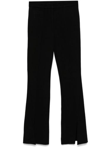 Pantalon à coupe évasé - DKNY - Modalova