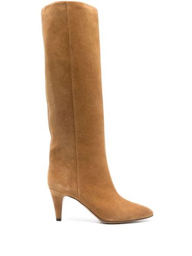 Bottes Laspi 75 mm - ISABEL MARANT - Modalova