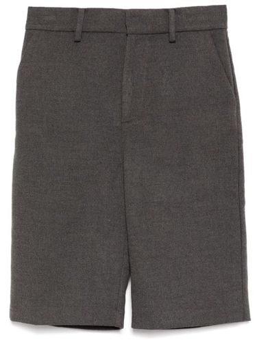 Cynthia Rowley bermuda - Gris - Cynthia Rowley - Modalova