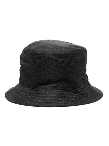 Bally bob à logo imprimé - Noir - Bally - Modalova
