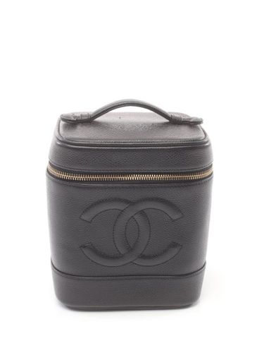 Sac à main Coco Mark (2002-2003) - CHANEL Pre-Owned - Modalova