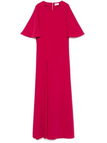 Robe longue Cady - P.A.R.O.S.H. - Modalova