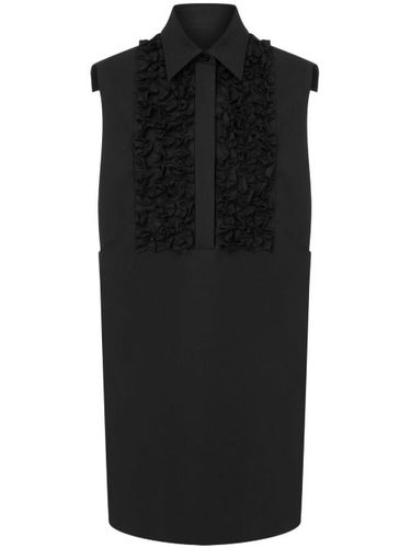 Robe courte à dos-nu - Moschino - Modalova