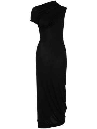 Robe Wind à coupe mi-longue - Helmut Lang - Modalova
