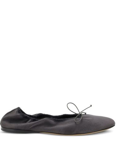 The Row ballerines Awar - Gris - The Row - Modalova