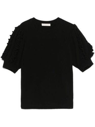 Ulla Johnson haut Ottilie - Noir - Ulla Johnson - Modalova