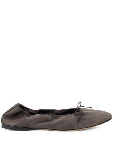 The Row ballerines Awar - Marron - The Row - Modalova