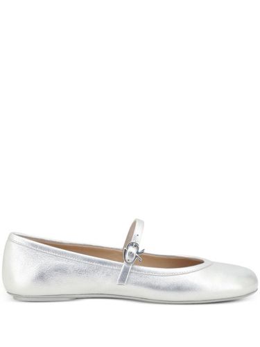 Ballerines Carla - Gianvito Rossi - Modalova