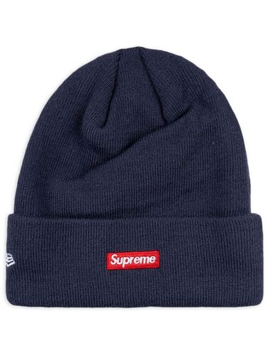 X New Era bonnet à logo $ appliqué - Supreme - Modalova